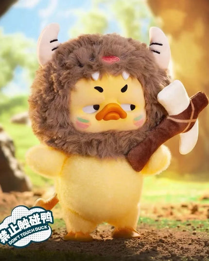 UPSET DUCK  Born This Way Duck