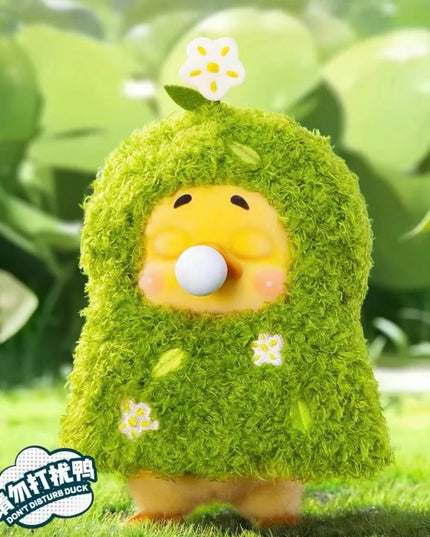 UPSET DUCK  Born This Way Duck