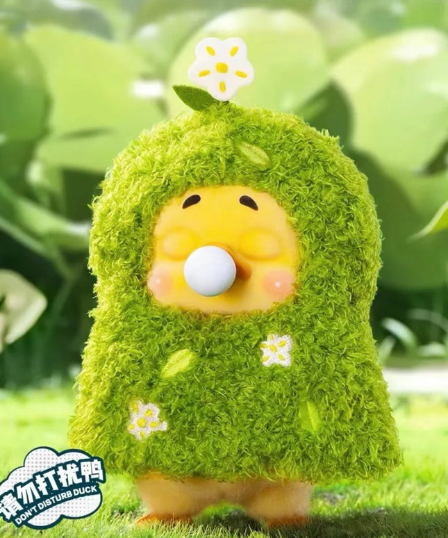 UPSET DUCK  Born This Way Duck