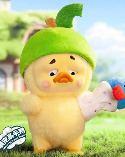 UPSET DUCK  Born This Way Duck