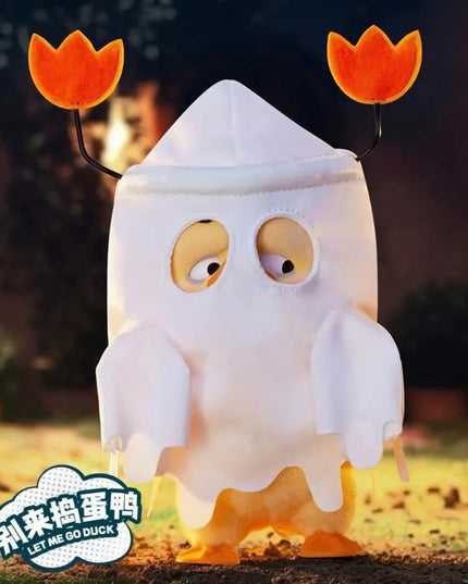 UPSET DUCK  Born This Way Duck