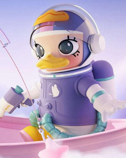 [Pre-Order] LIMITED MEGA SPACE MOLLY 400% Figure