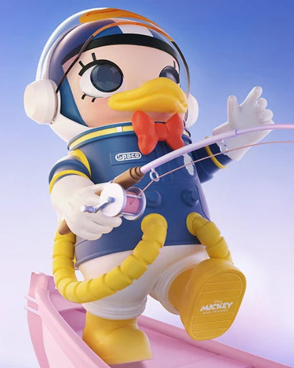 [Pre-Order] LIMITED MEGA SPACE MOLLY 400% Figure