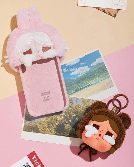 【Sale】CRYBABY Series-Surrounding Home