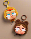Sad Club Earphone Bag