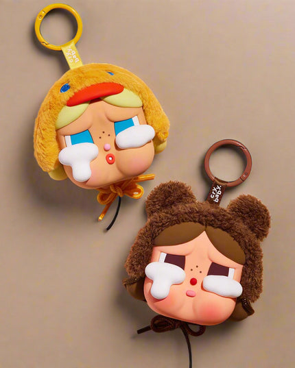 【Sale】CRYBABY Series-Surrounding Home