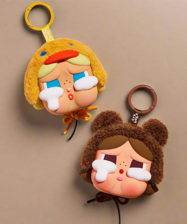 【Sale】CRYBABY Series-Surrounding Home