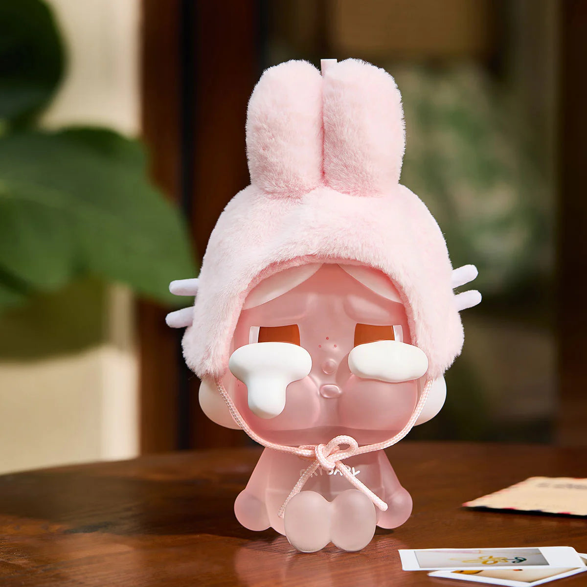 【Sale】CRYBABY Series-Surrounding Home