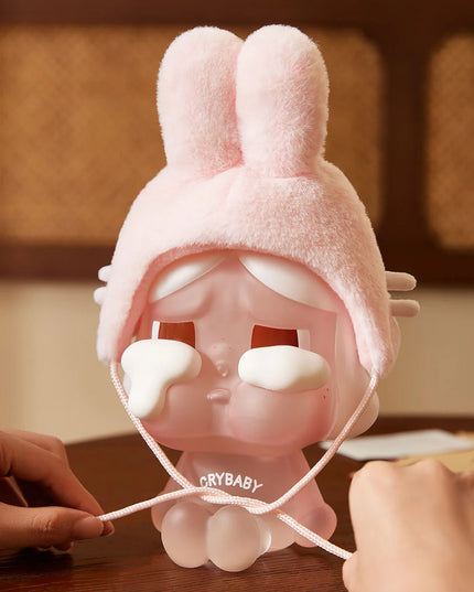 【Sale】CRYBABY Series-Surrounding Home