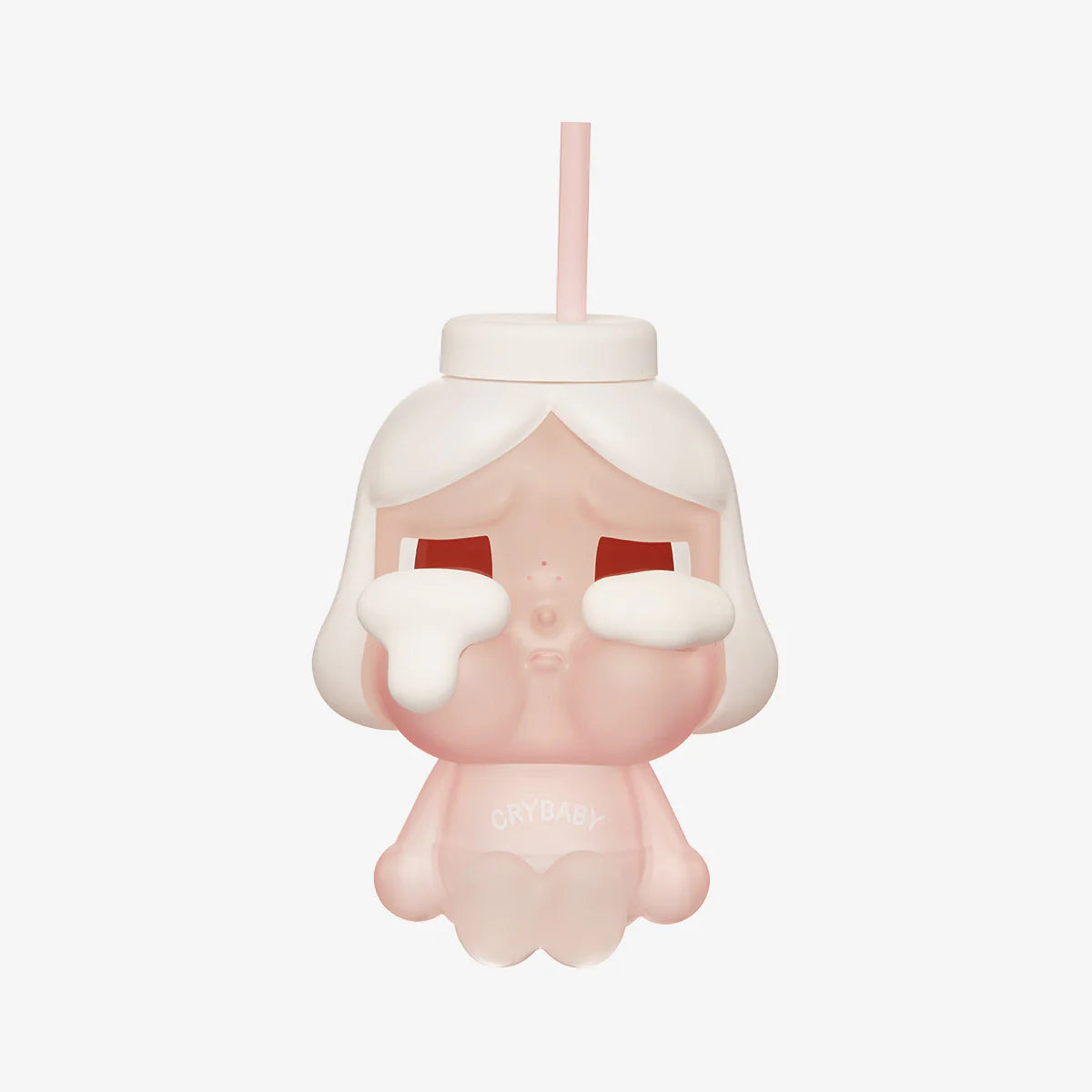 【Sale】CRYBABY Series-Surrounding Home
