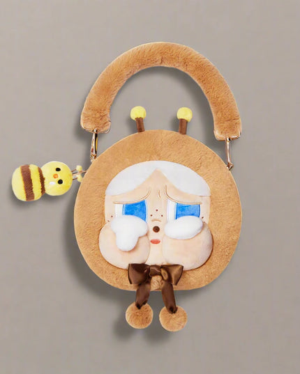【Sale】CRYBABY Series-Surrounding Home