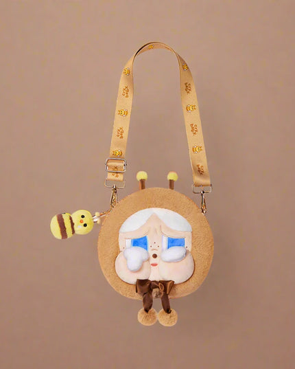 【Sale】CRYBABY Series-Surrounding Home