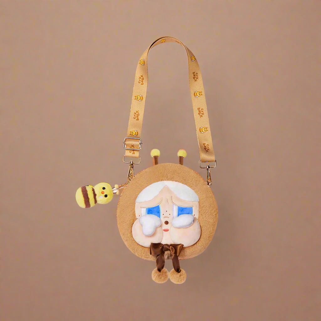 【Sale】CRYBABY Series-Surrounding Home