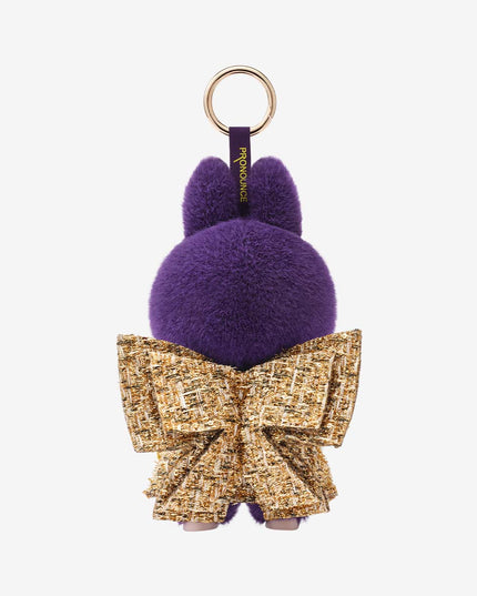 THE MONSTERS  Labubu Vinyl Plush Doll Pendant