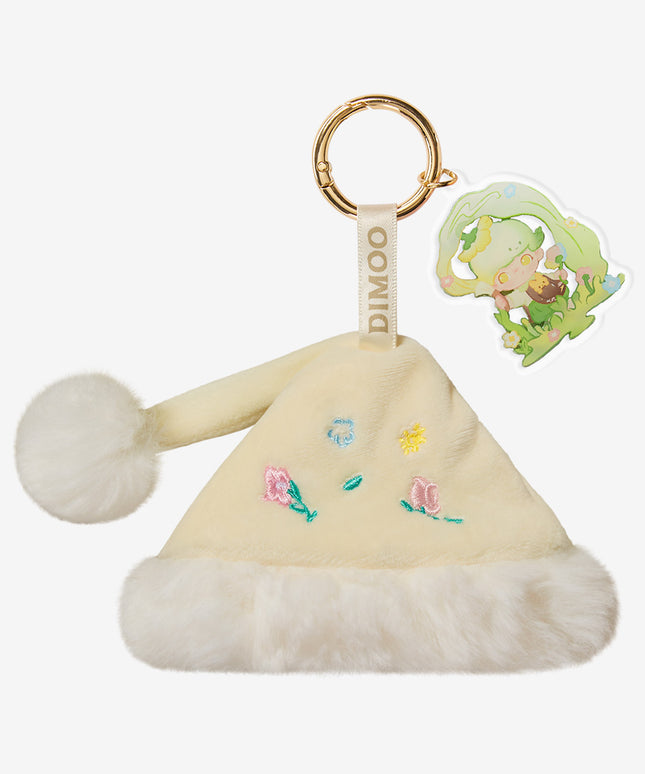 DIMOO Weaving Wonders Series-Pendant - Confirmed