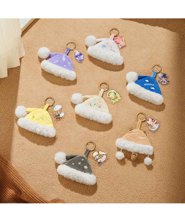 DIMOO Weaving Wonders Series-Pendant - Confirmed