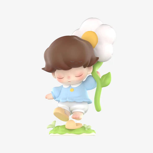 DIMOO Weaving Wonders Series Figures - Confirmed