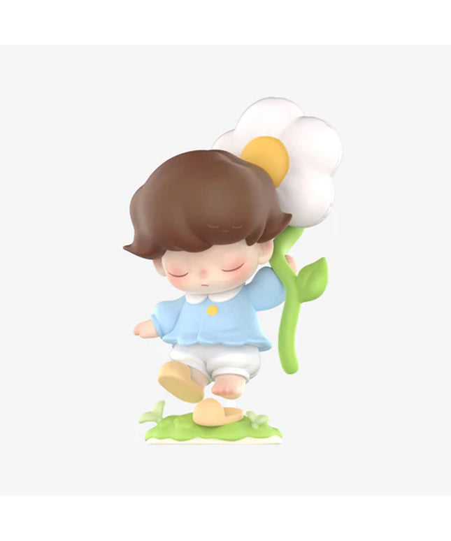 DIMOO Weaving Wonders Series Figures