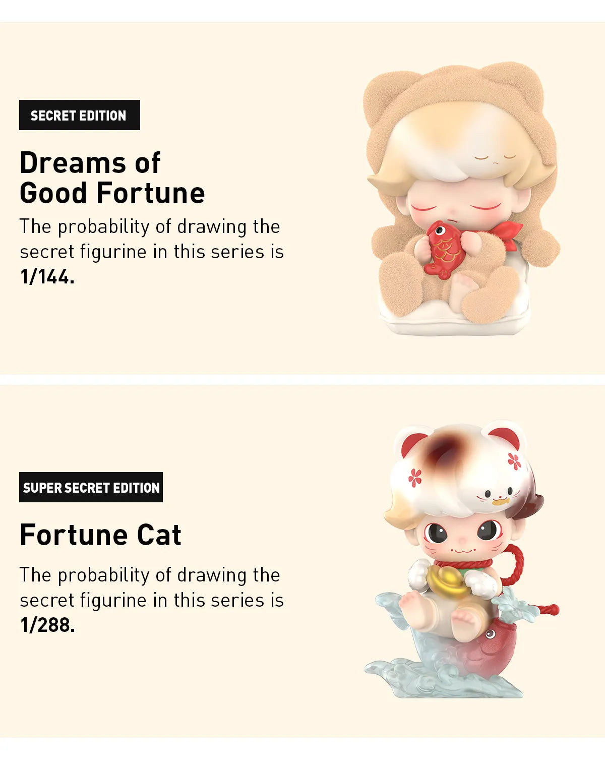 DIMOO Weaving Wonders Series Figures – Panda Pop SA