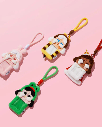 【Sale】CRYBABY Series-Surrounding Home