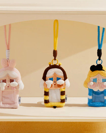 【Sale】CRYBABY Series-Surrounding Home