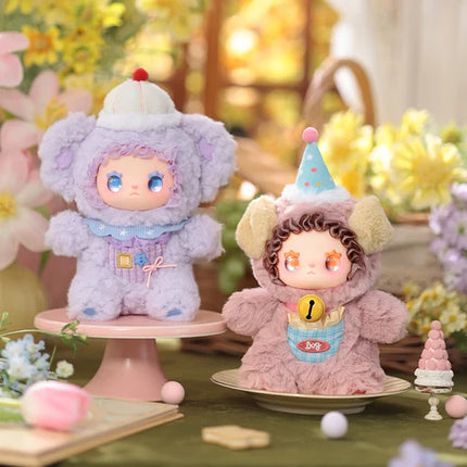 LOVELY EMMA - Pocket Zoo Plush Pendant