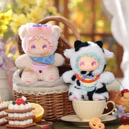 LOVELY EMMA - Pocket Zoo Plush Pendant