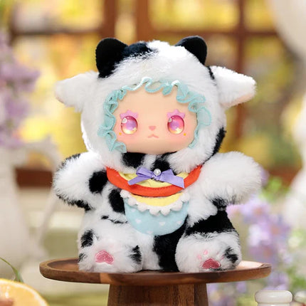 LOVELY EMMA - Pocket Zoo Plush Pendant