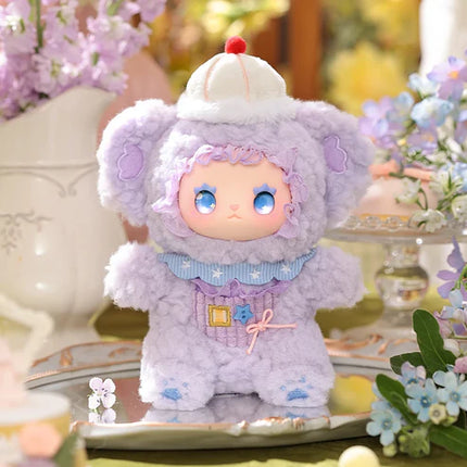 LOVELY EMMA - Pocket Zoo Plush Pendant