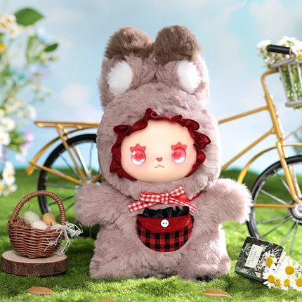 LOVELY EMMA - Pocket Zoo Plush Pendant