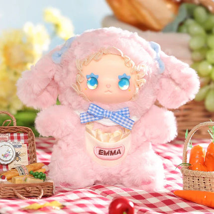 LOVELY EMMA - Pocket Zoo Plush Pendant