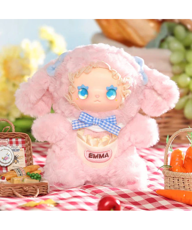 LOVELY EMMA - Pocket Zoo Plush Pendant