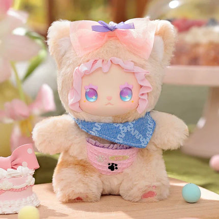LOVELY EMMA - Pocket Zoo Plush Pendant