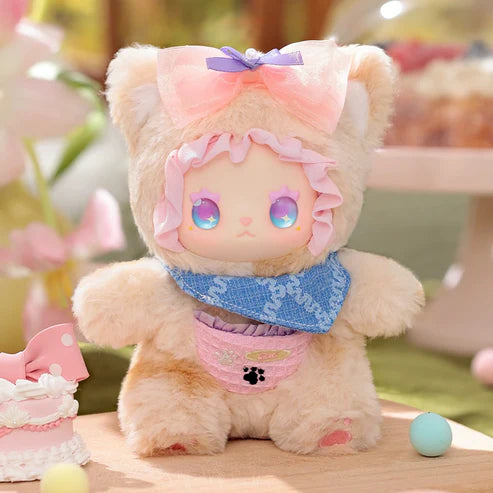 LOVELY EMMA - Pocket Zoo Plush Pendant