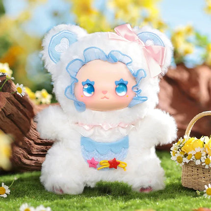 LOVELY EMMA - Pocket Zoo Plush Pendant
