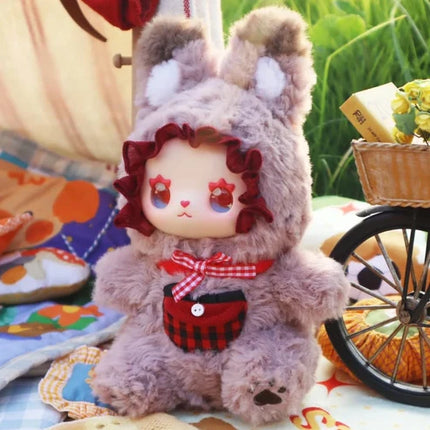 LOVELY EMMA - Pocket Zoo Plush Pendant