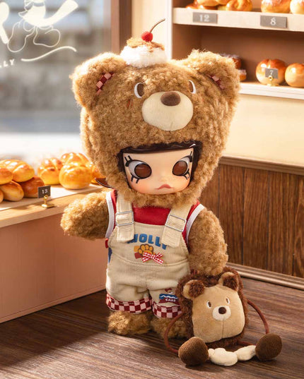 [Pre-Order] MOLLY BEAR BJD Figure