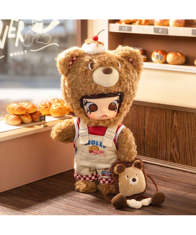 [Pre-Order] MOLLY BEAR BJD Figure
