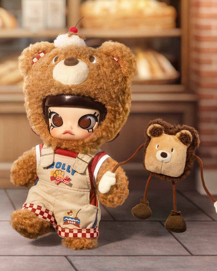 [Pre-Order] MOLLY BEAR BJD Figure