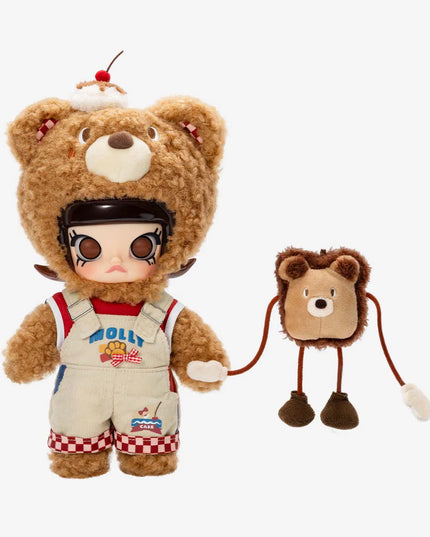 [Pre-Order] MOLLY BEAR BJD Figure