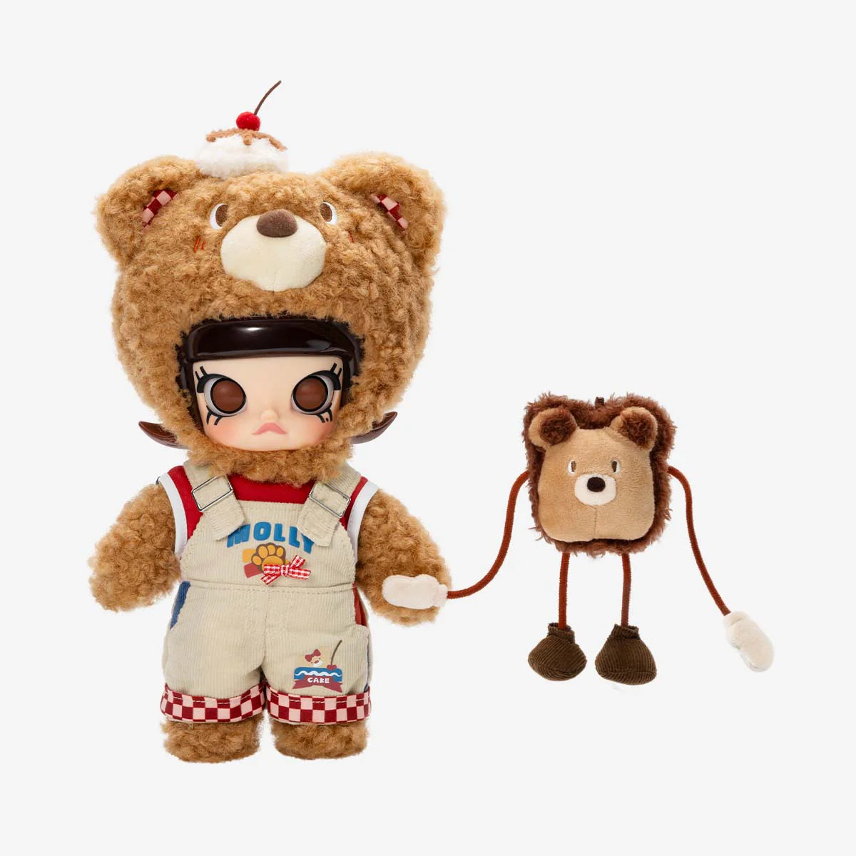 [Pre-Order] MOLLY BEAR BJD Figure