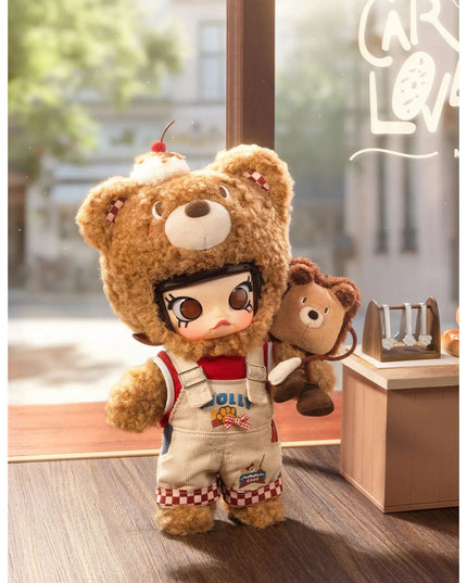 [Pre-Order] MOLLY BEAR BJD Figure
