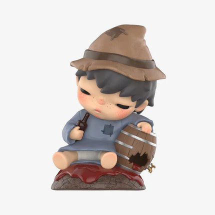 Hirono × Le Petit Prince Series