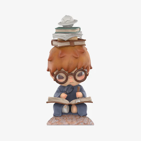 Hirono × Le Petit Prince Series
