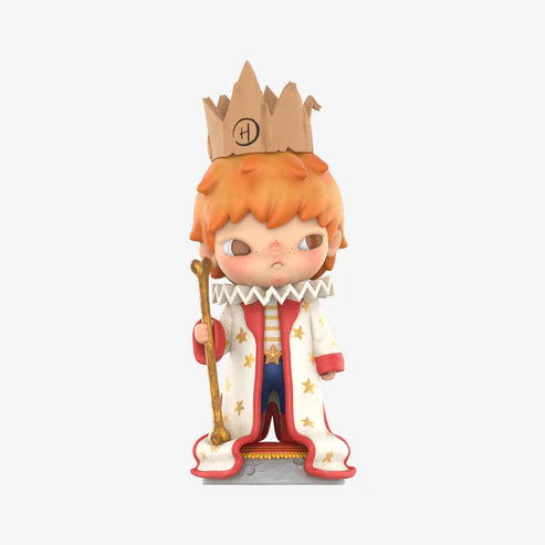 Hirono × Le Petit Prince Series