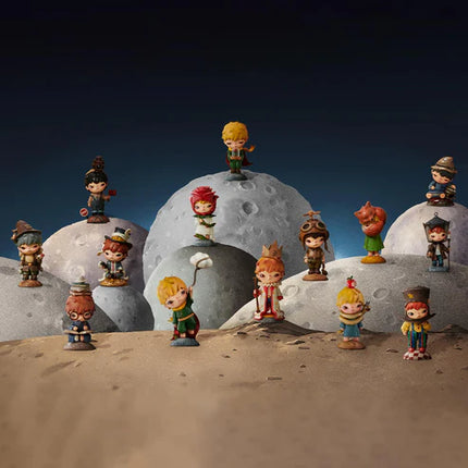 Hirono × Le Petit Prince Series