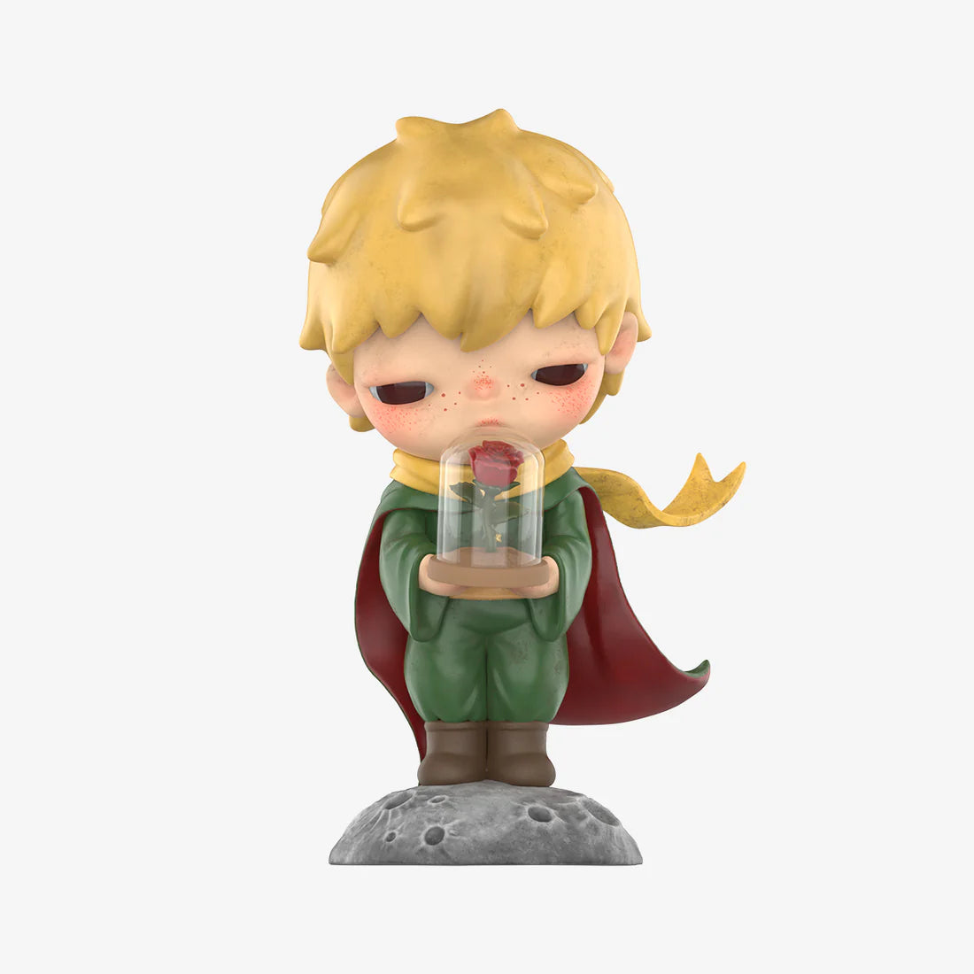 Hirono × Le Petit Prince Series