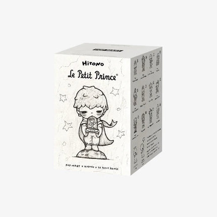 Hirono × Le Petit Prince Series