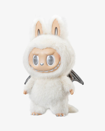 LABUBU - ANGEL IN CLOUDS Vinyl Face Doll