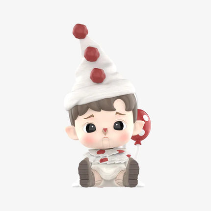 HACIPUPU A Night of Fantasy Series Figures